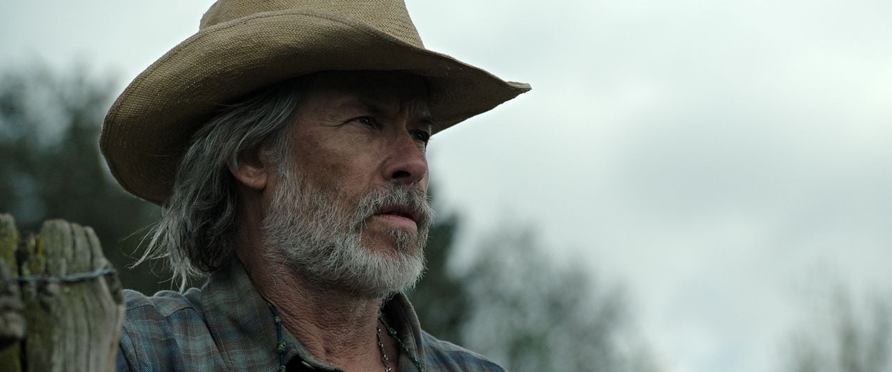 Das Ende der Sterne : Bild Guy Pearce