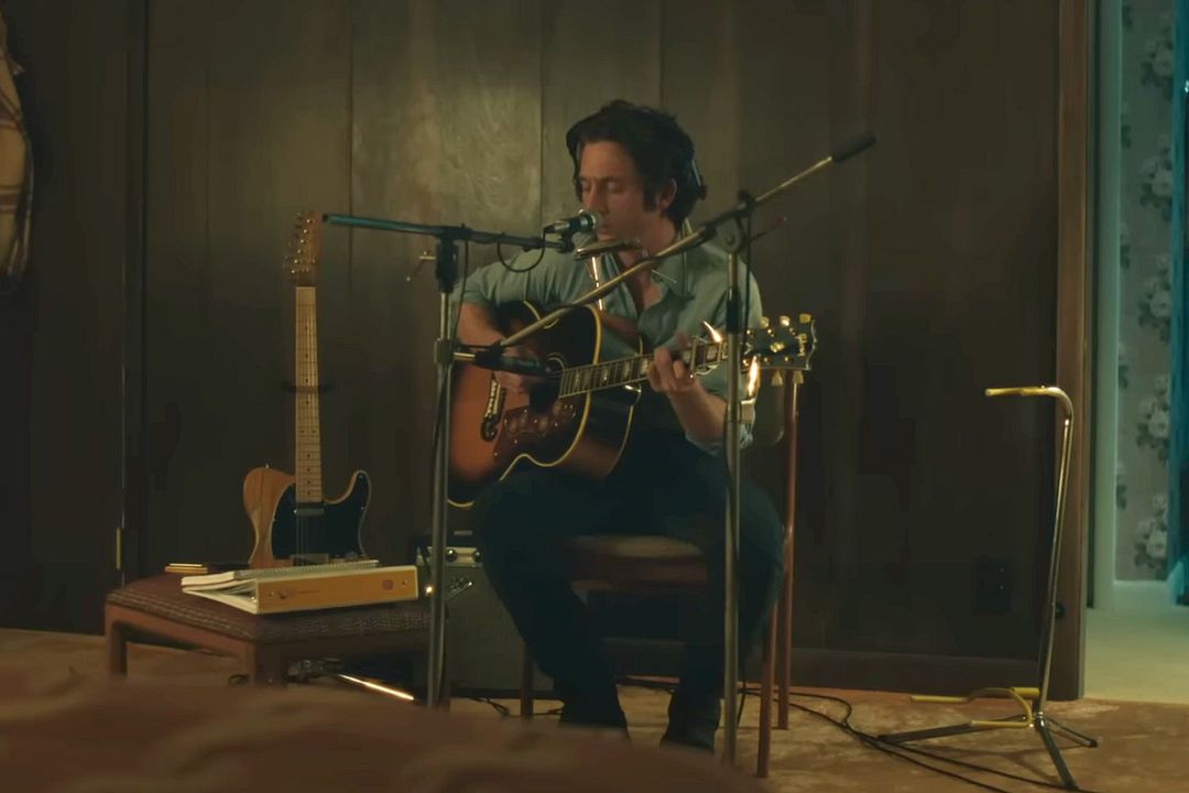 Springsteen: Deliver Me From Nowhere : Bild Jeremy Allen White