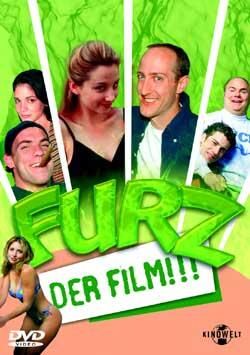 Furz - der Film : Kinoposter