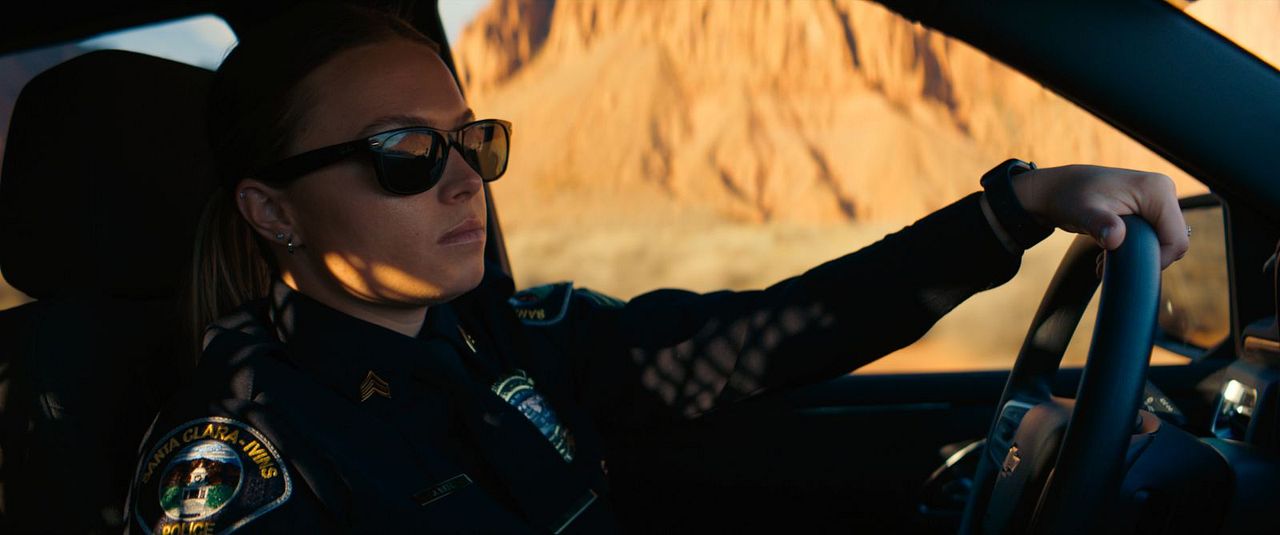 Evil Influencer: Die Story von Jodi Hildebrandt : Bild