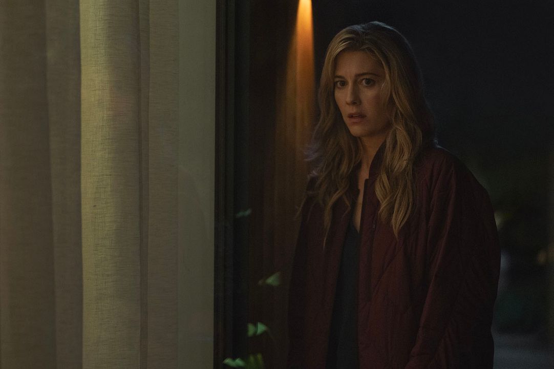 Die Hand an der Wiege : Bild Mary Elizabeth Winstead