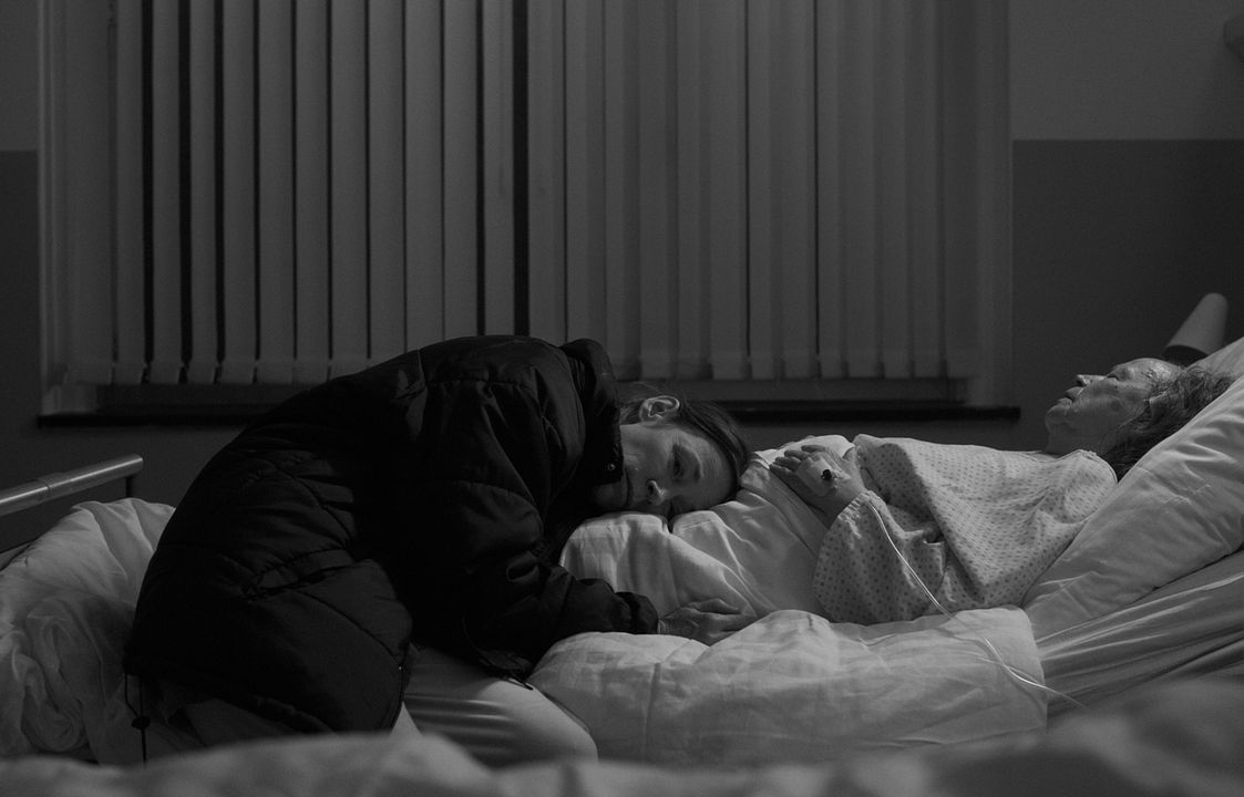 Im Haus meiner Eltern : Bild