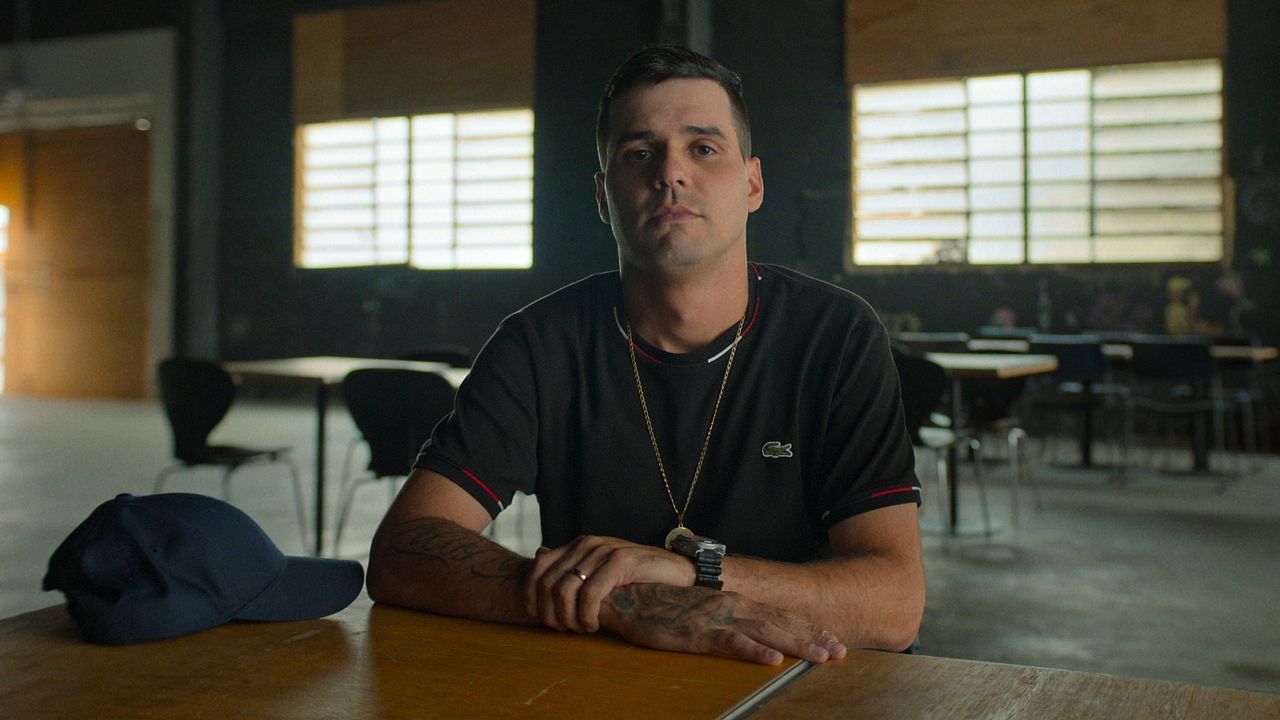 Geiselnahme live: Der Fall Eloá Pimentel : Bild