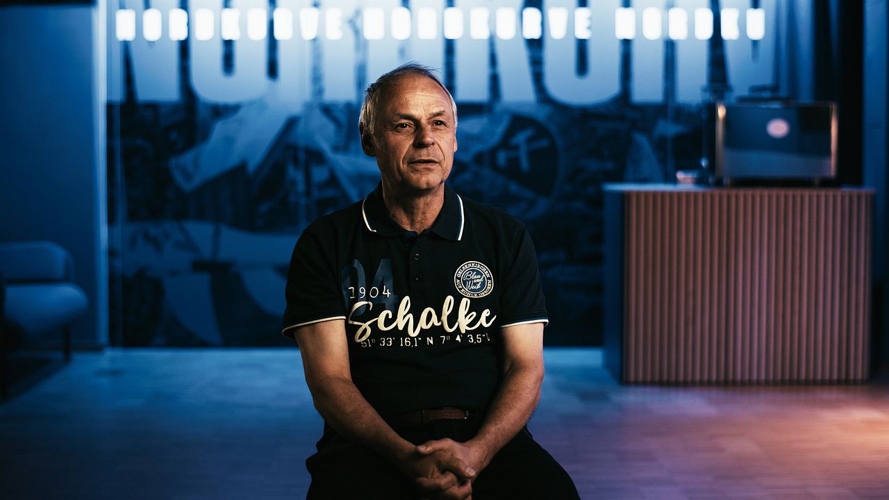 Mythos Schalke - Ein Leben lang : Bild