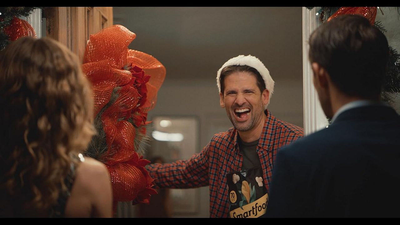 Christmas Overtime - Der Zauber der Weihnachtsnacht : Bild