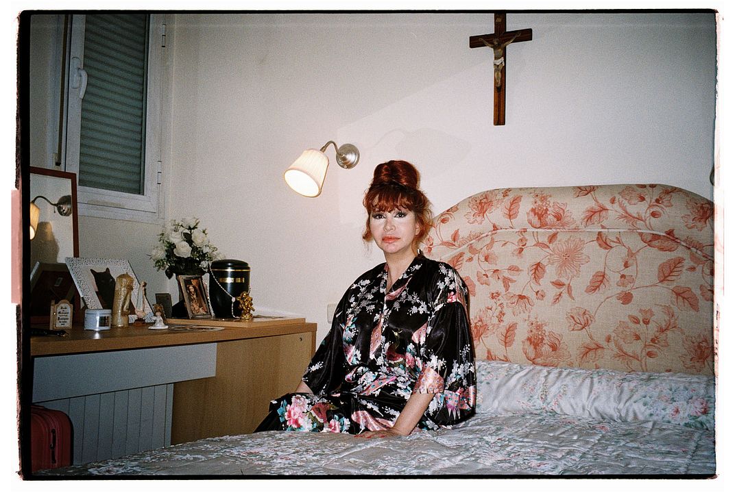 Ich bin immer noch ein Superstar : Bild