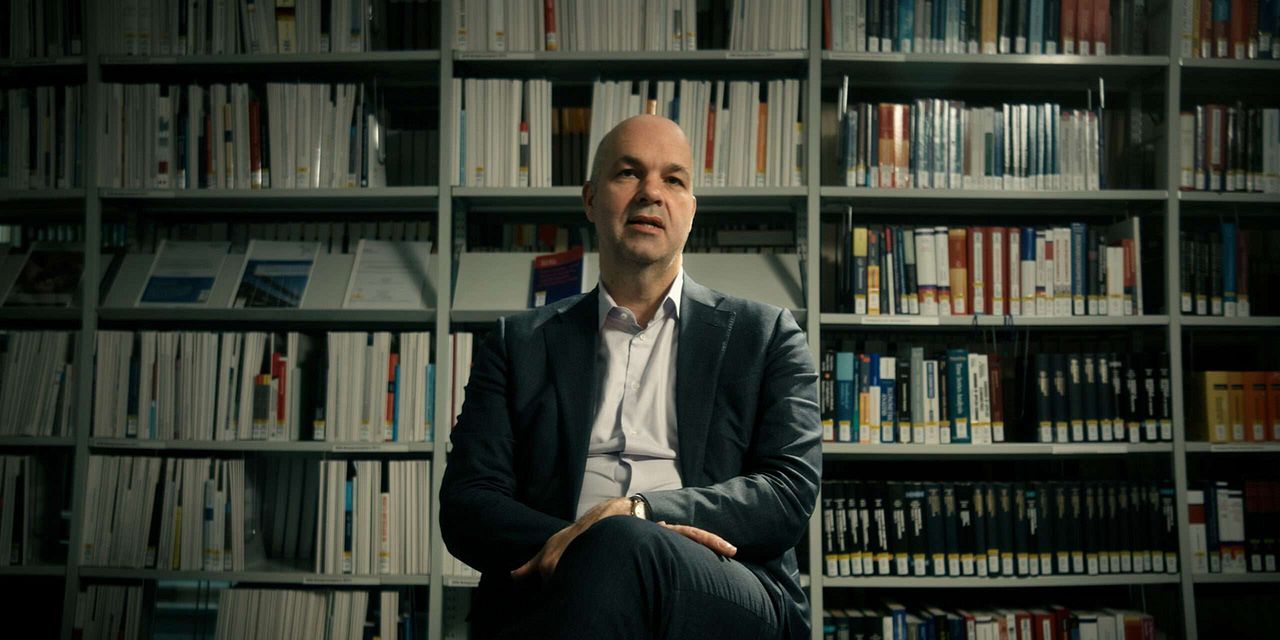 Kein Land für Niemand - Abschottung eines Einwanderungslandes : Bild