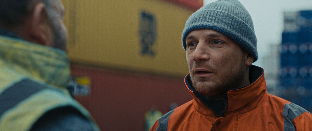 Flesh & Fuel : Bild Alexis Manenti