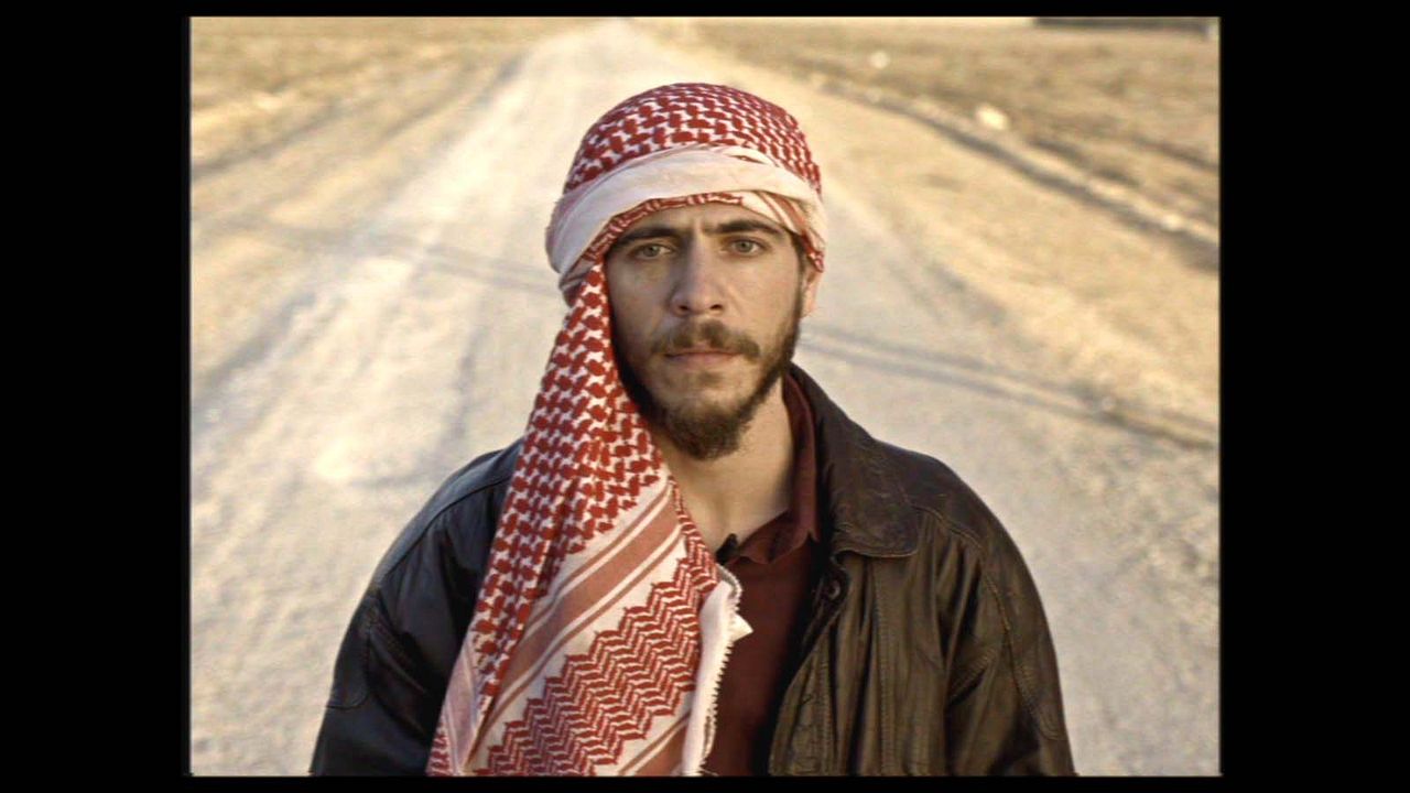 Once Upon A Time In Gaza : Bild