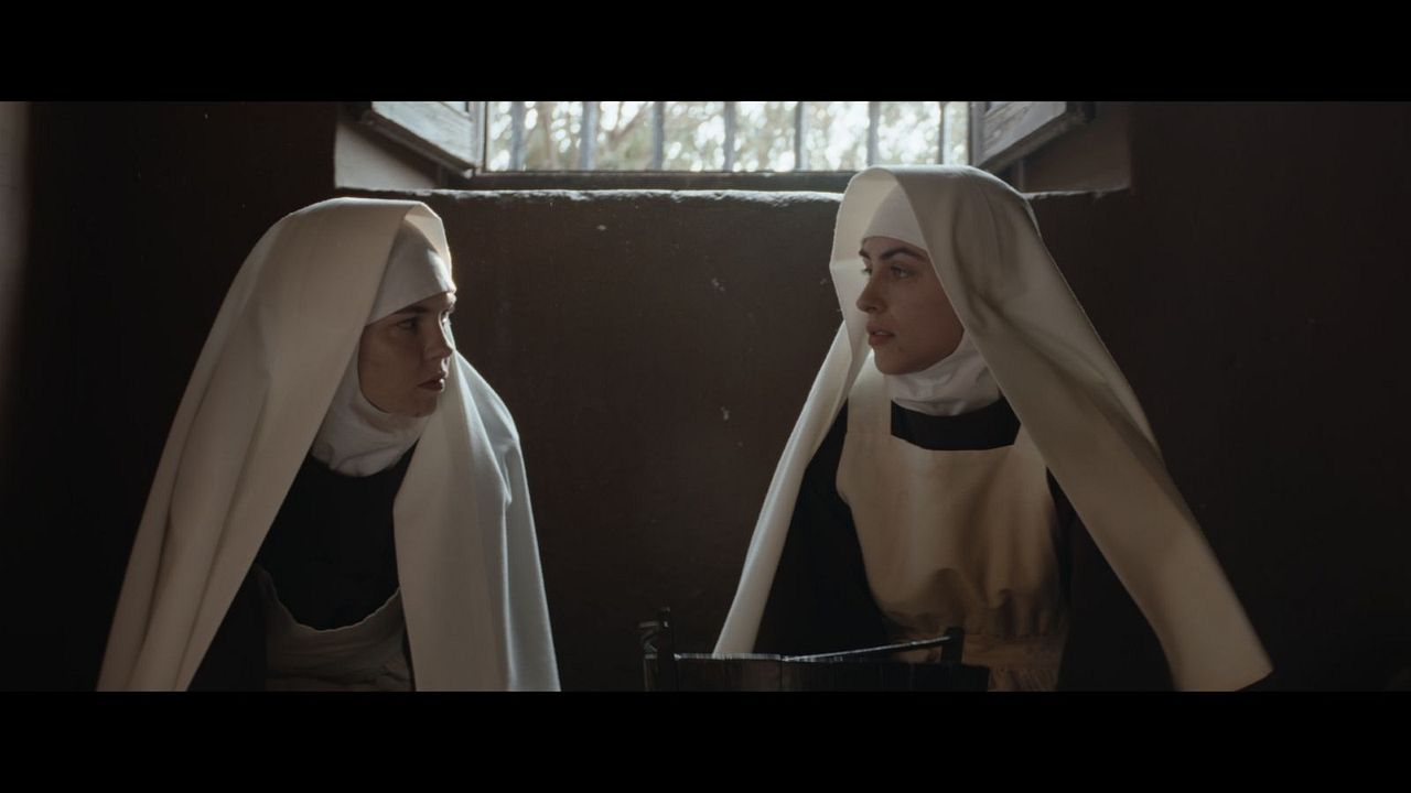 Der Konvent: Im Namen des Teufels : Bild