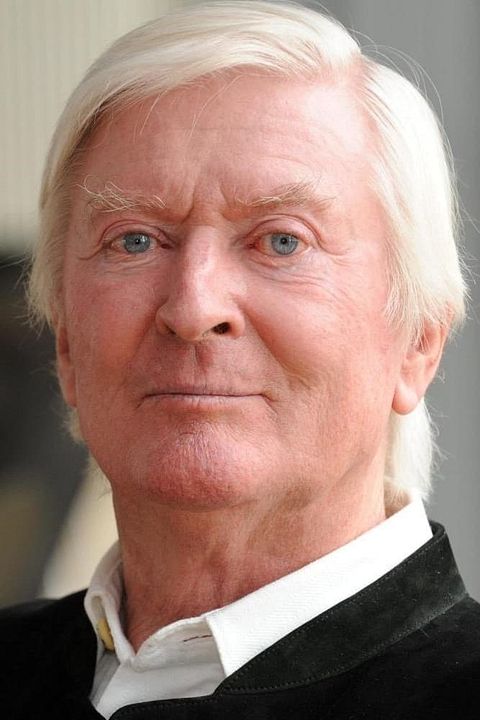 Kinoposter Peer Augustinski