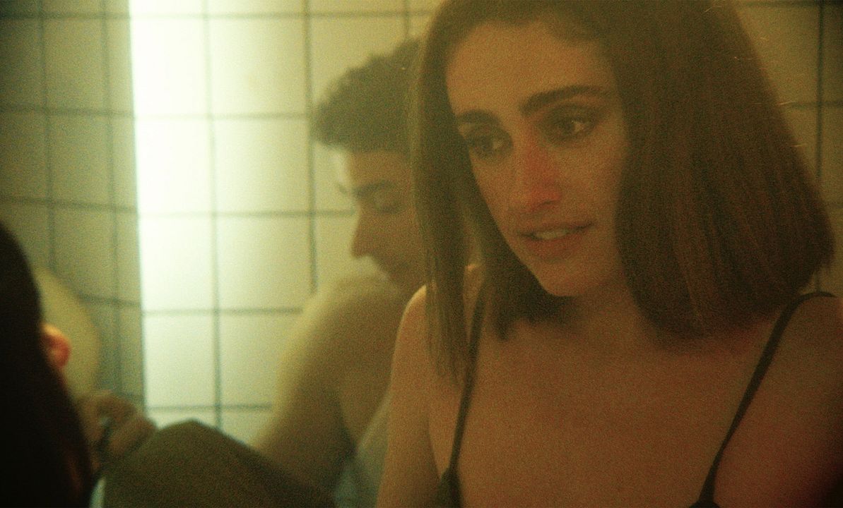 The Moment : Bild Charli xcx