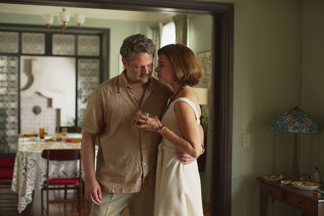 Für immer hier : Bild