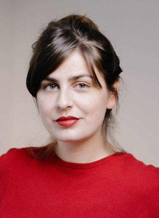 Kinoposter Jelena Ilic