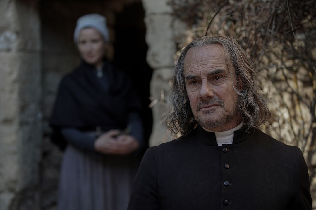 Les Misérables - Die Geschichte von Jean Valjean : Bild Bernard Campan, Alexandra Lamy