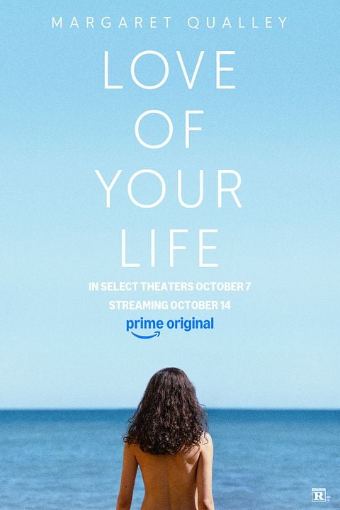 Love Of Your Life : Kinoposter