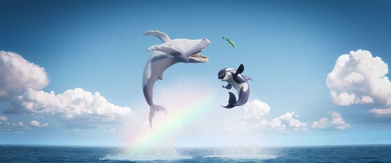 Der letzte Walsänger : Bild