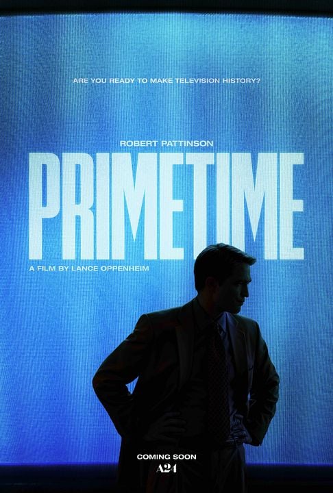 Primetime : Kinoposter