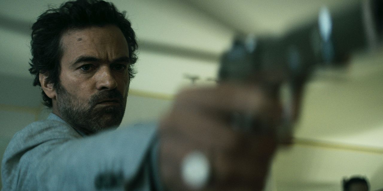 Night Call - Überlebe die Nacht : Bild