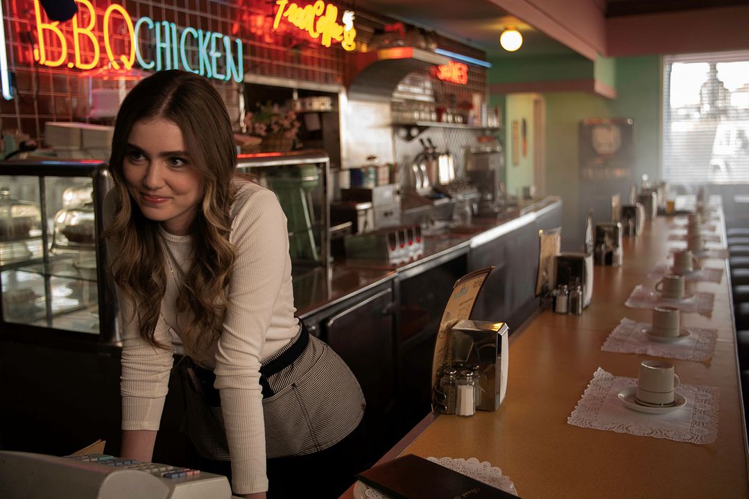 Break - Mörderisches Spiel : Bild