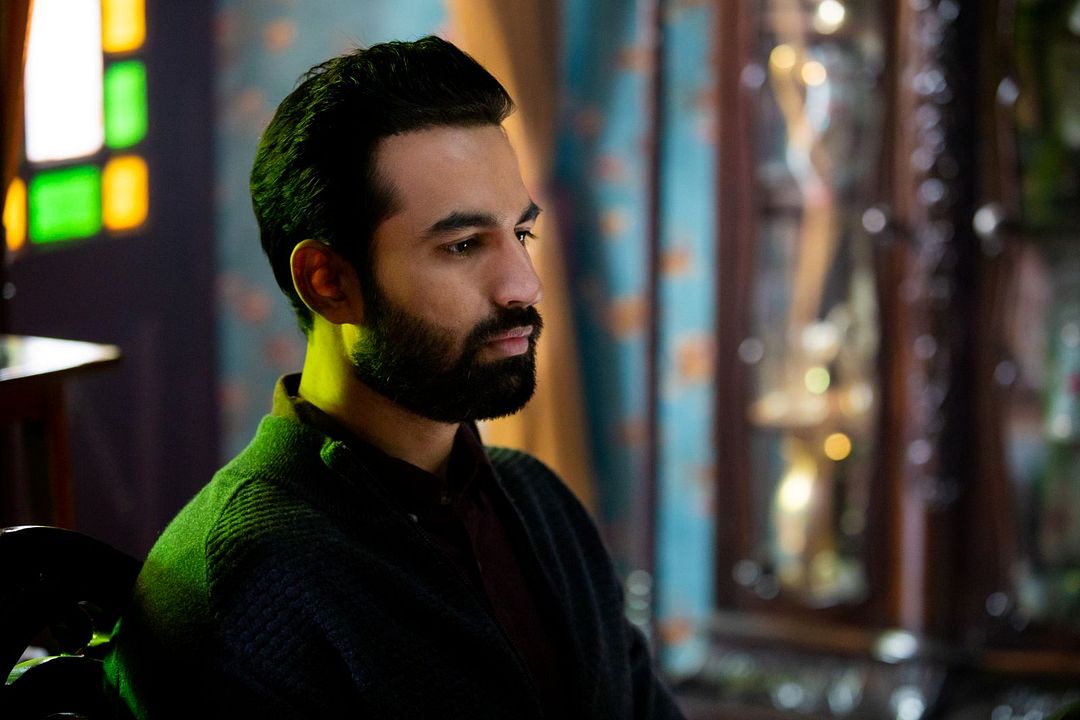 Raat Akeli Hai: The Bansal Murders : Bild