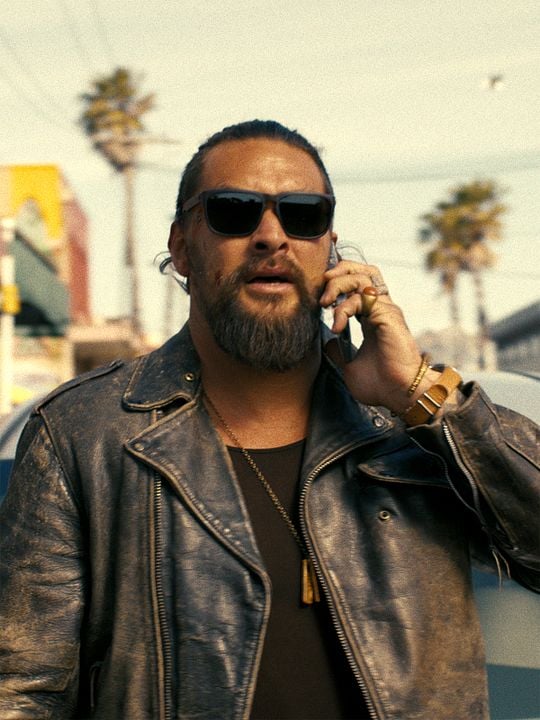 The Wrecking Crew : Kinoposter