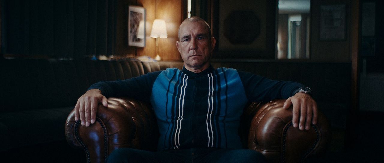 Untold UK: Vinnie Jones : Bild