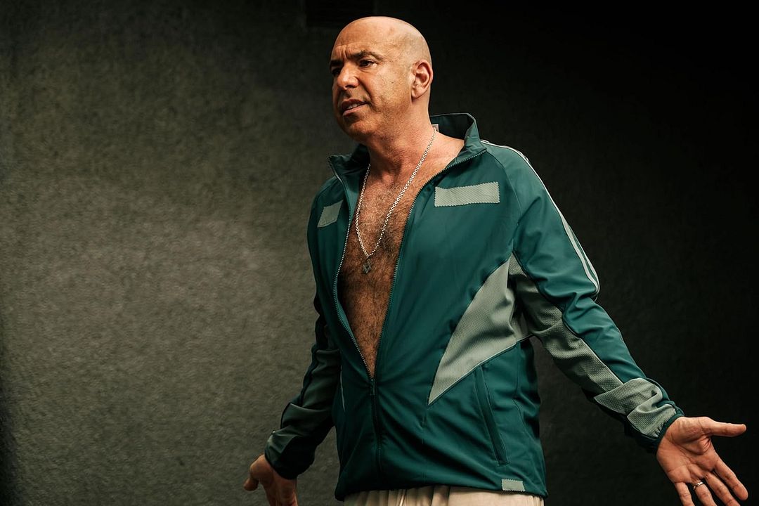 London Calling : Bild