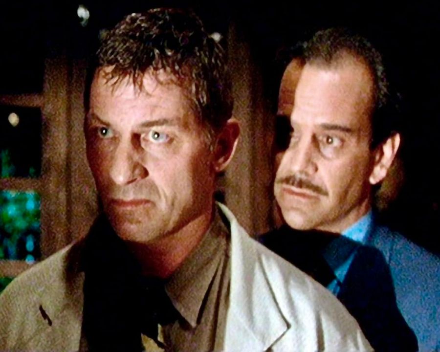 Inka Connection : Bild Heinz Hoenig