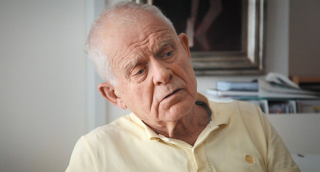 Das Ungesagte : Bild