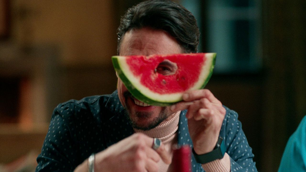 Liebe, Sex und andere Desaster : Bild