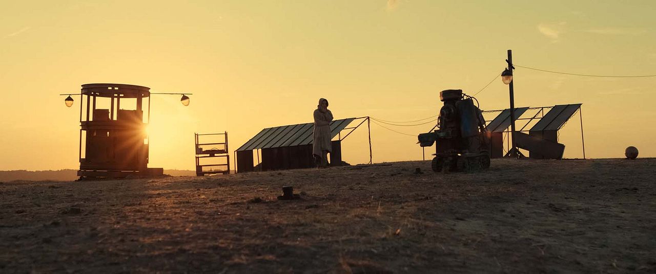 The Last Spark Of Hope : Bild