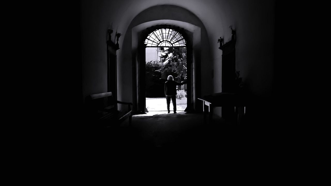 Come la notte : Bild