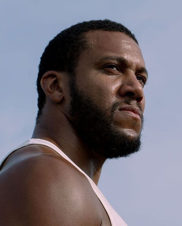 Kinoposter Ciryl Gane