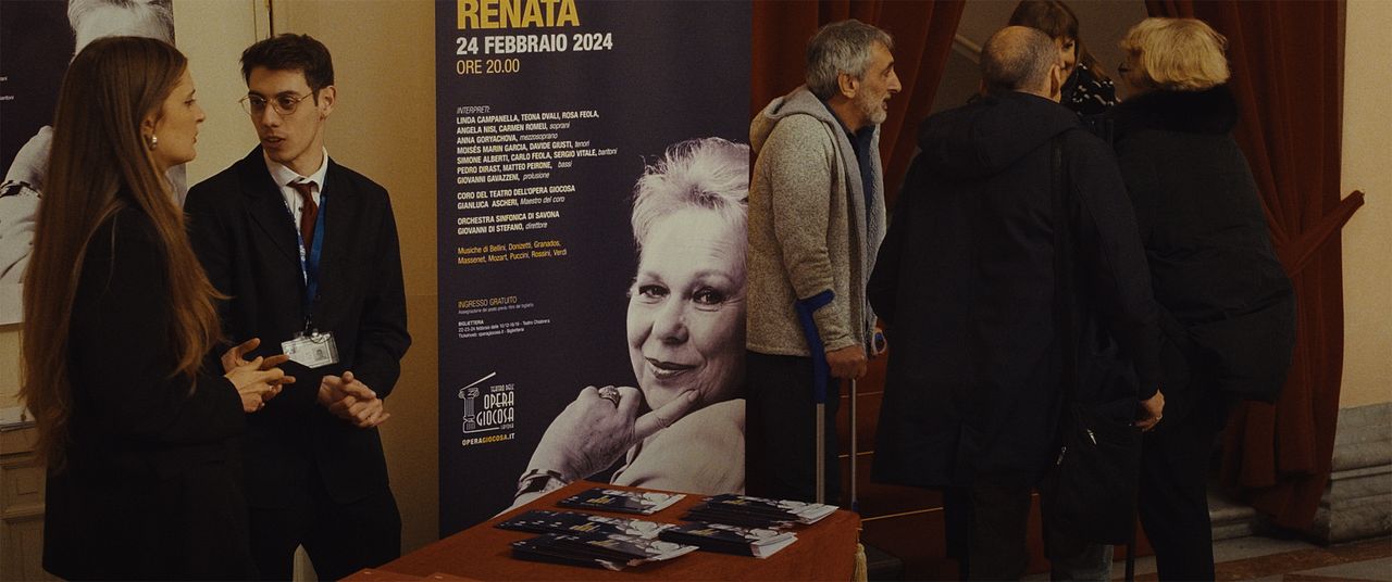 Primadonna Or Nothing : Bild