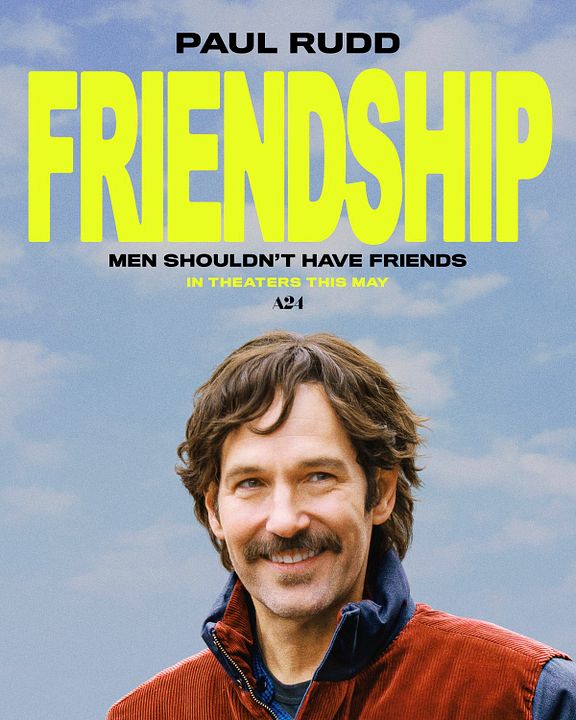 Vorsicht, Freundschaft! : Kinoposter