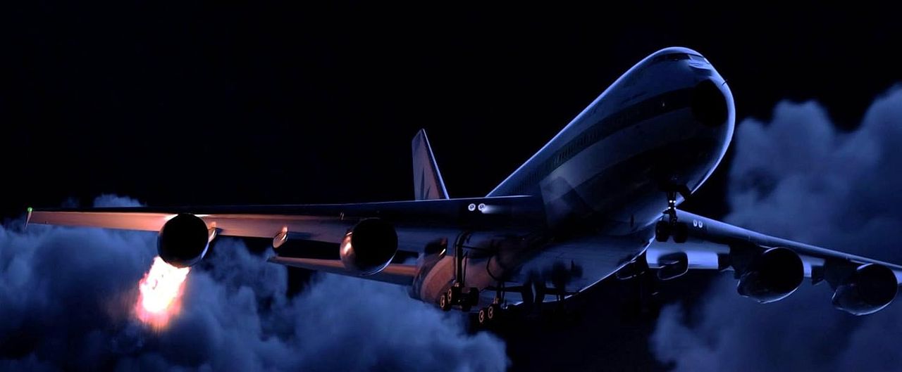 Airplane 2025 : Bild