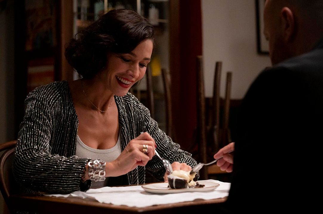 Solo Mio : Bild Nicole Grimaudo