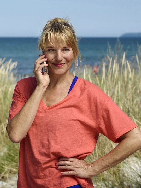 Praxis mit Meerblick - Der Dickkopf : Kinoposter