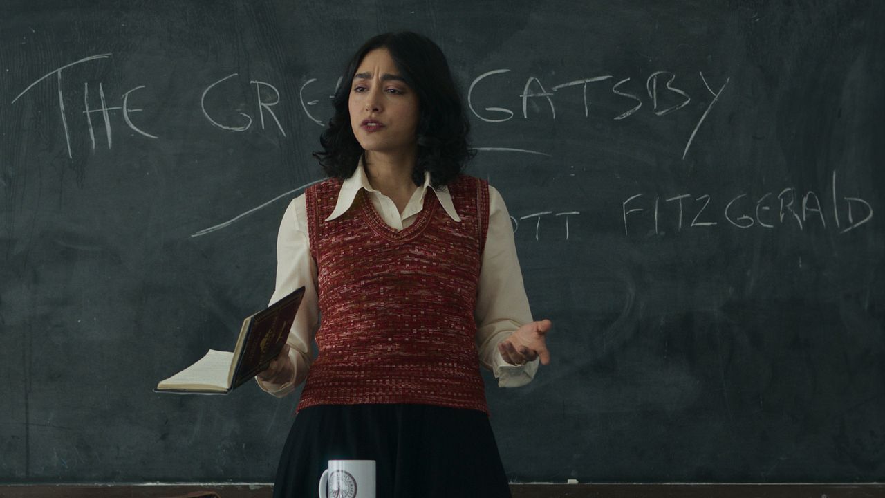 Lolita lesen in Teheran : Bild