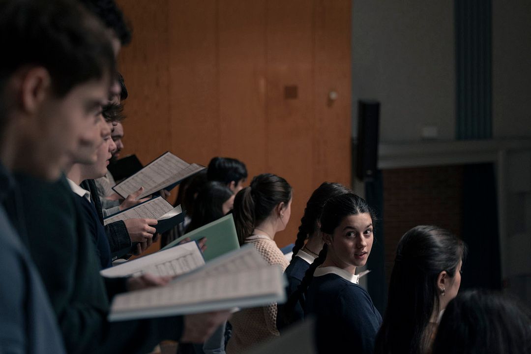 Sundays : Bild Blanca Soroa