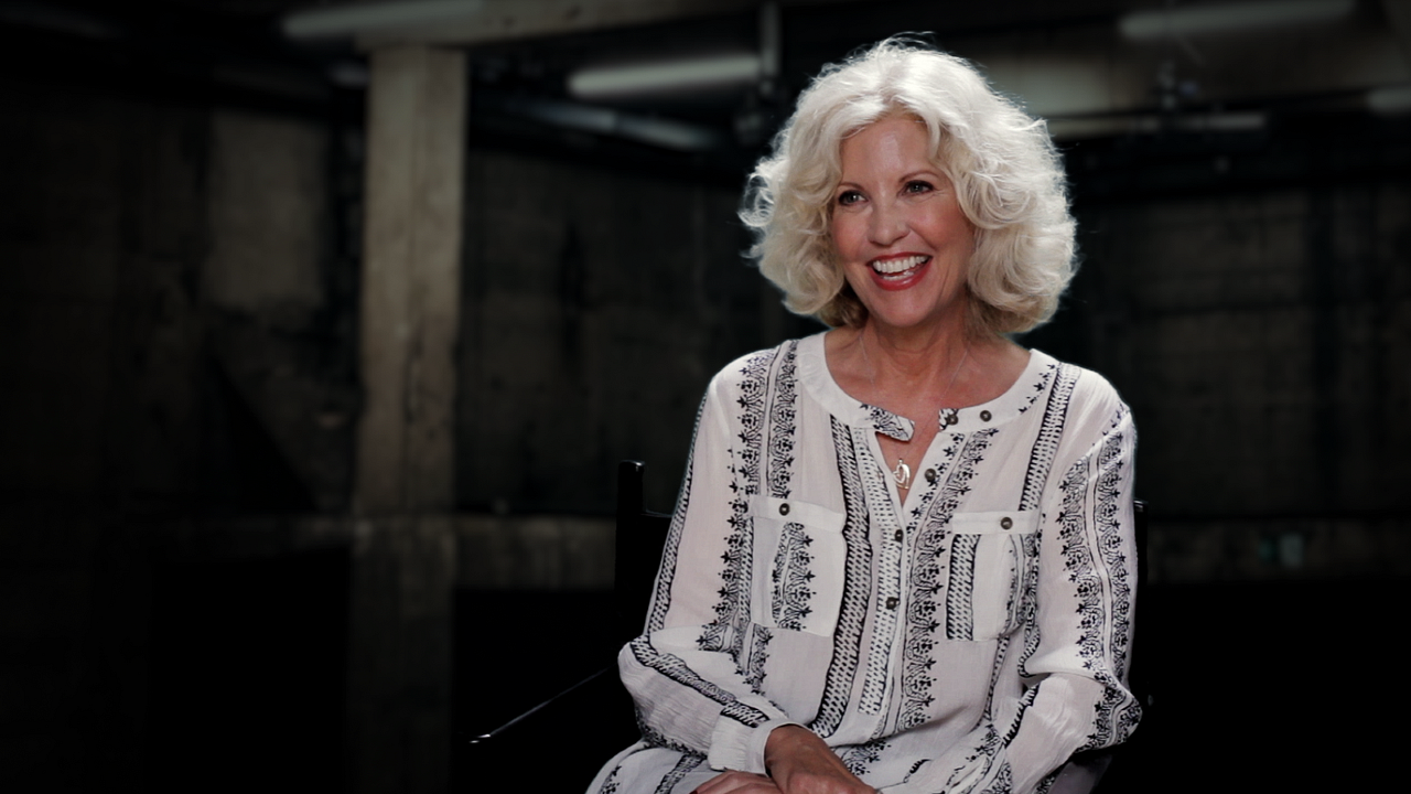RoboDoc: The Creation Of RoboCop : Bild Nancy Allen