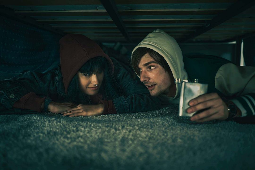 Wake Up : Bild Alessia Yoko Fontana