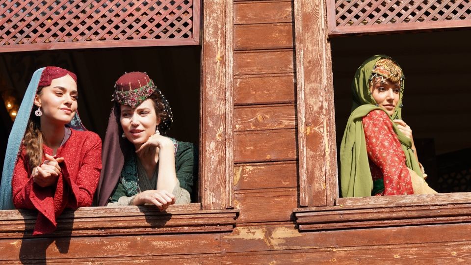 Mest-i Aşk: Mevlânâ : Bild