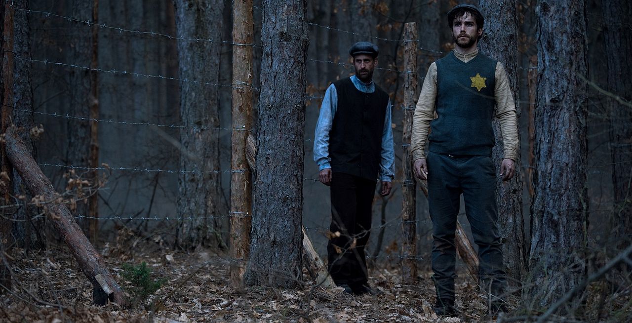 Zeugen der Wahrheit : Bild