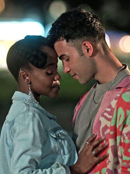 Fatal Seduction : Kinoposter