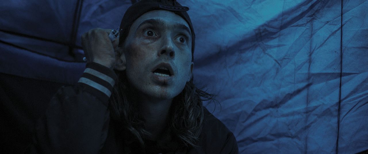 Weapons - Die Stunde des Verschwindens : Bild Austin Abrams