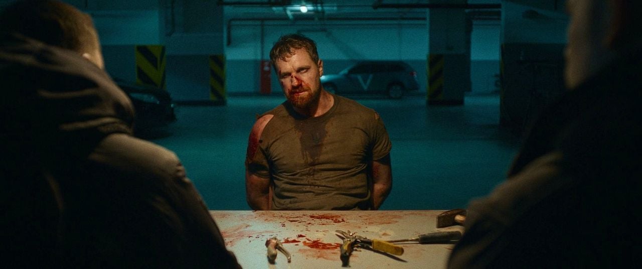 Butscha Unbroken : Bild Artemiy Egorov