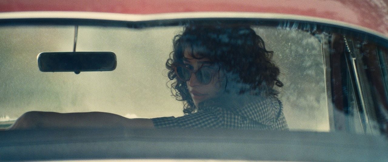 Marty Supreme : Bild Odessa A’zion