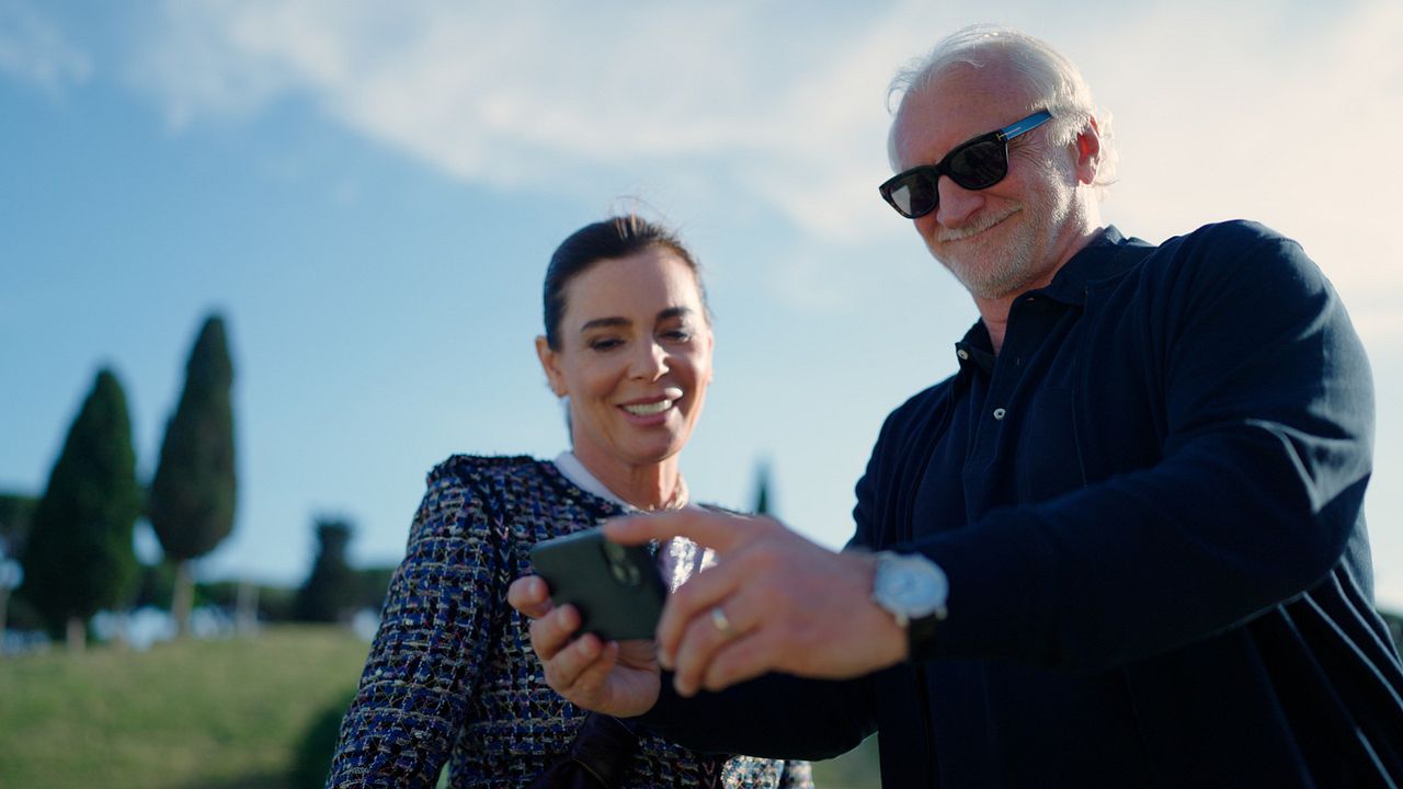 Rudi Völler – Es gibt nur einen : Bild Rudi Völler